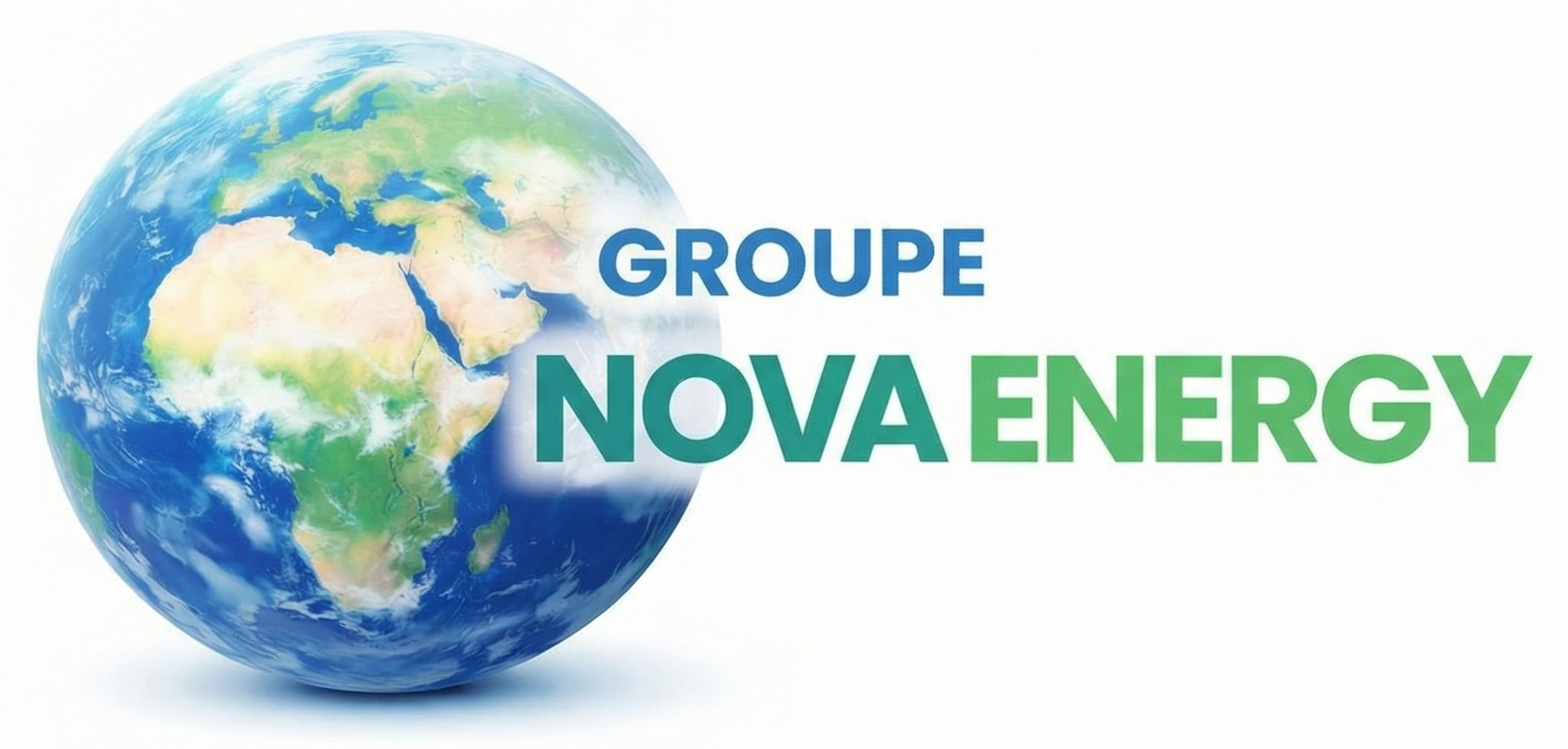 Groupe Nova Energy